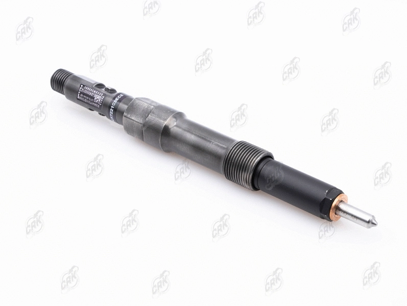 Nozzle and Holder Assembly (N177012)