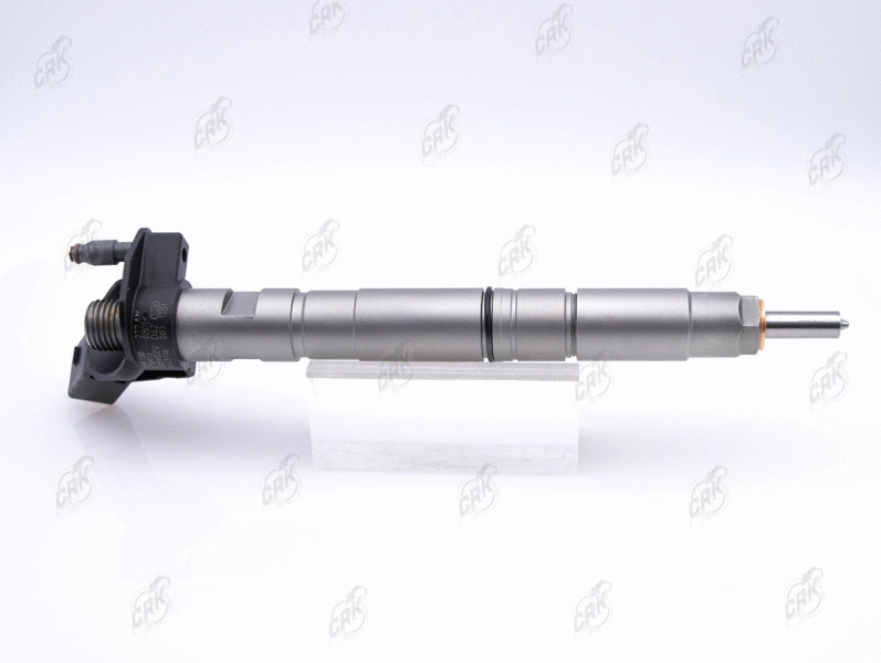 Injector Nozzle