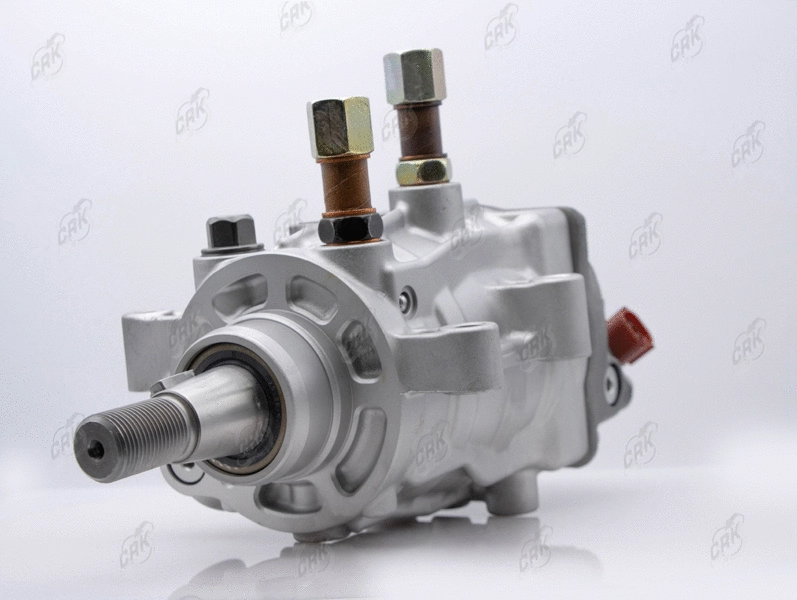 Injection Pump