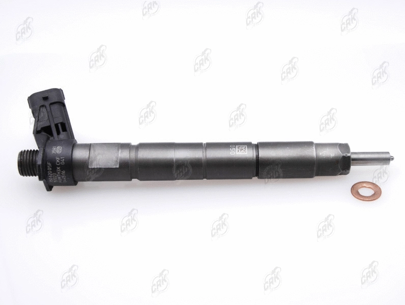 Injector Nozzle
