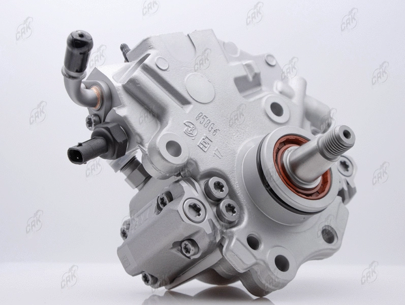 Injection Pump (R077017)