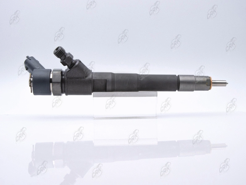 Injector Nozzle