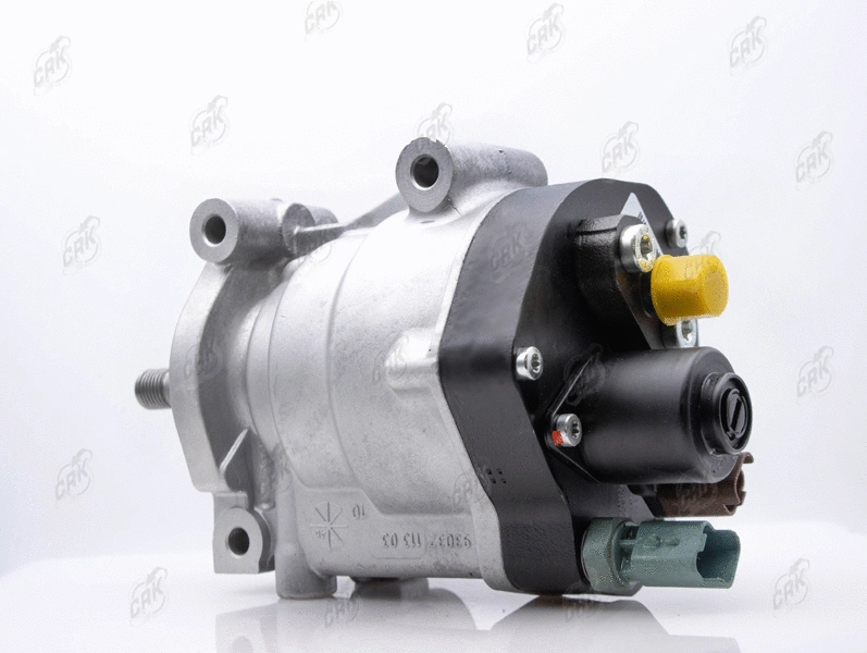 Injection Pump