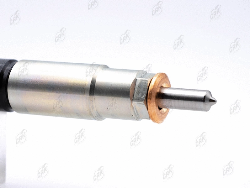 Injector Nozzle