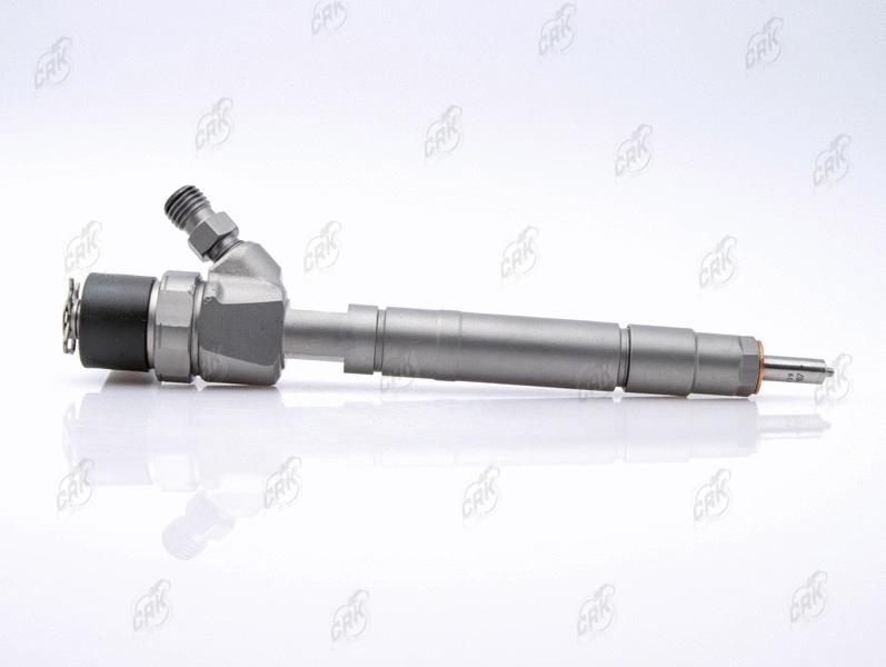 Injector Nozzle