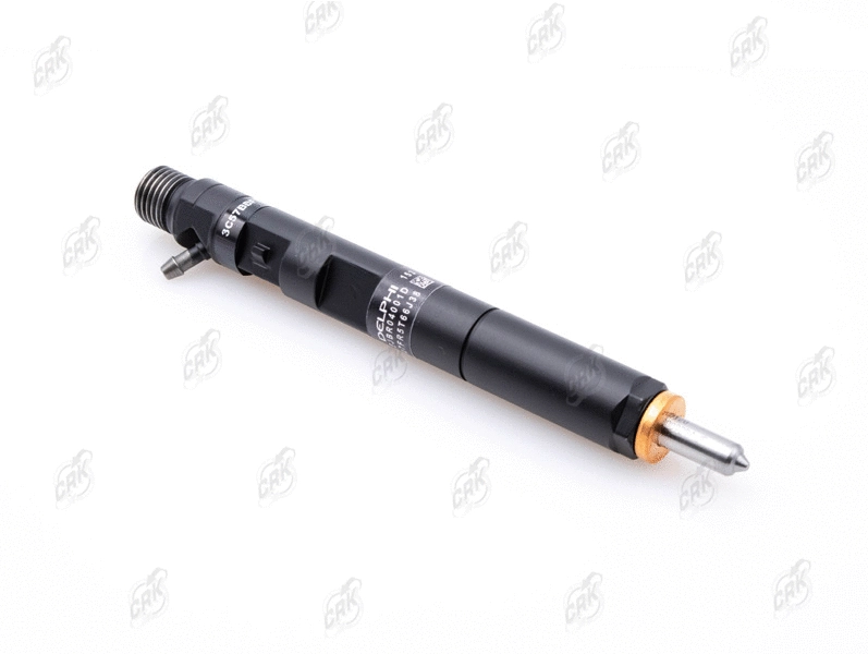 Nozzle and Holder Assembly (N177026)