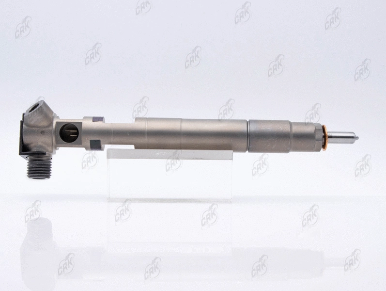 Injector Nozzle