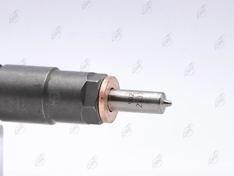 Injector Nozzle