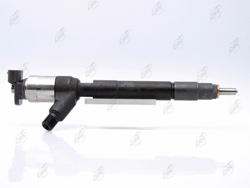 Injector Nozzle