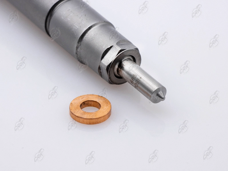 Injector Nozzle