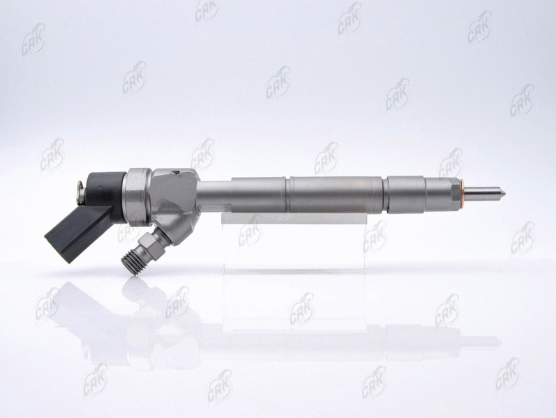 Injector Nozzle