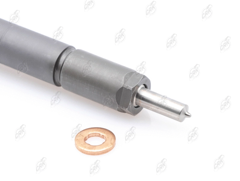 Injector Nozzle