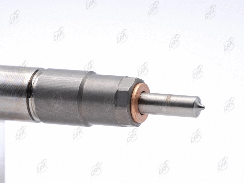 Injector Nozzle