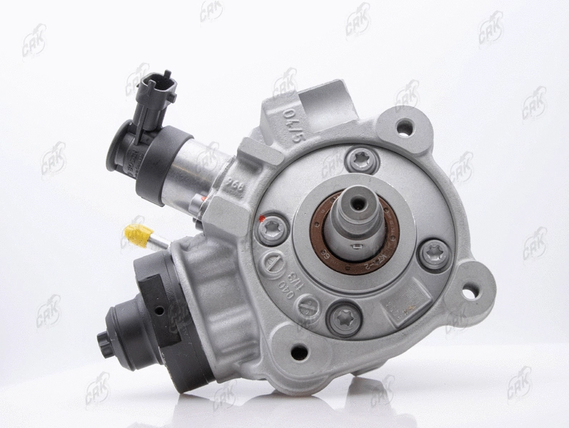 High Pressure Pump