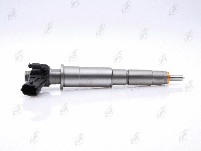 Injector Nozzle