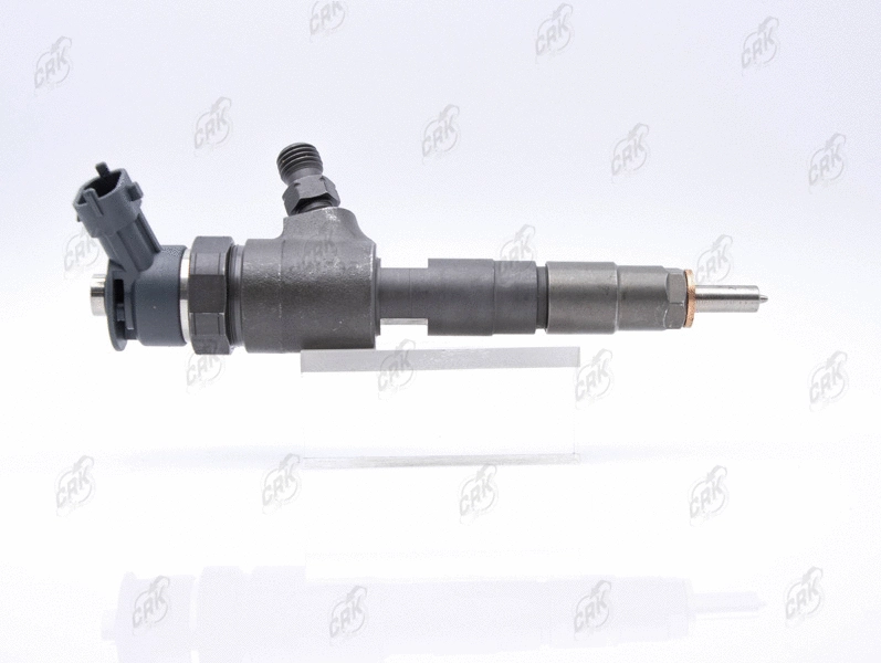 Injector Nozzle