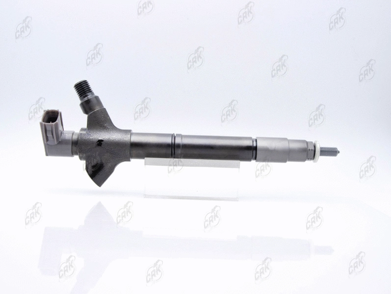 Injector Nozzle