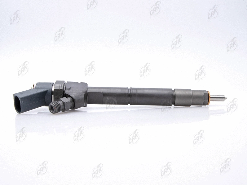 Injector Nozzle