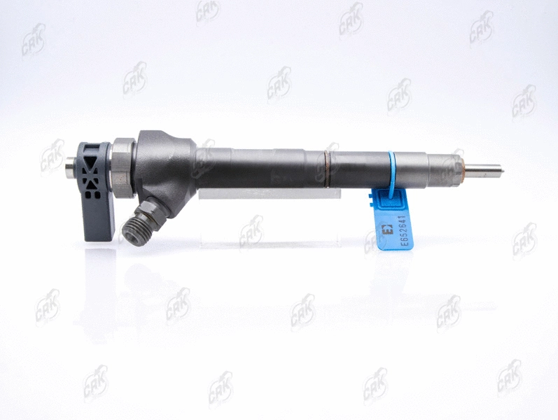 Injector Nozzle