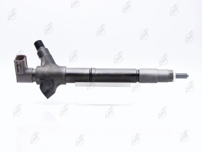 Injector Nozzle