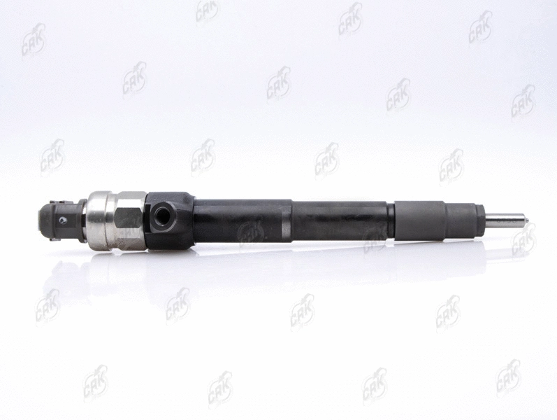 Injector Nozzle