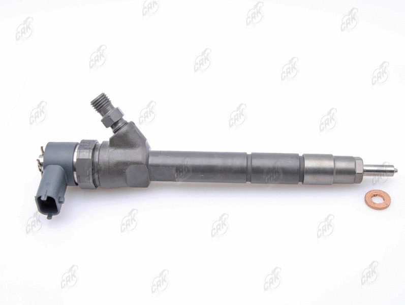 Injector Nozzle