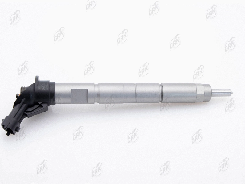 Injector Nozzle