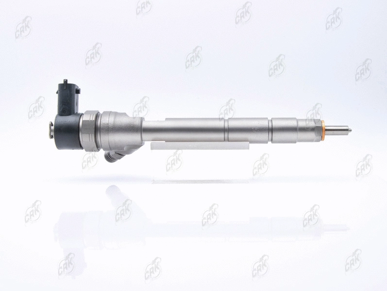 Injector Nozzle