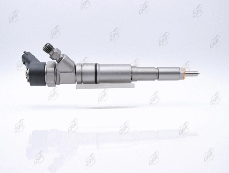 Injector Nozzle