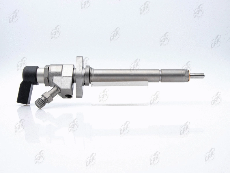 Injector Nozzle