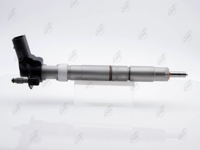 Injector Nozzle