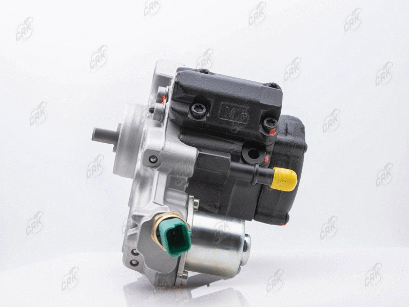 Injection Pump