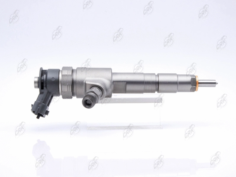 Injector Nozzle