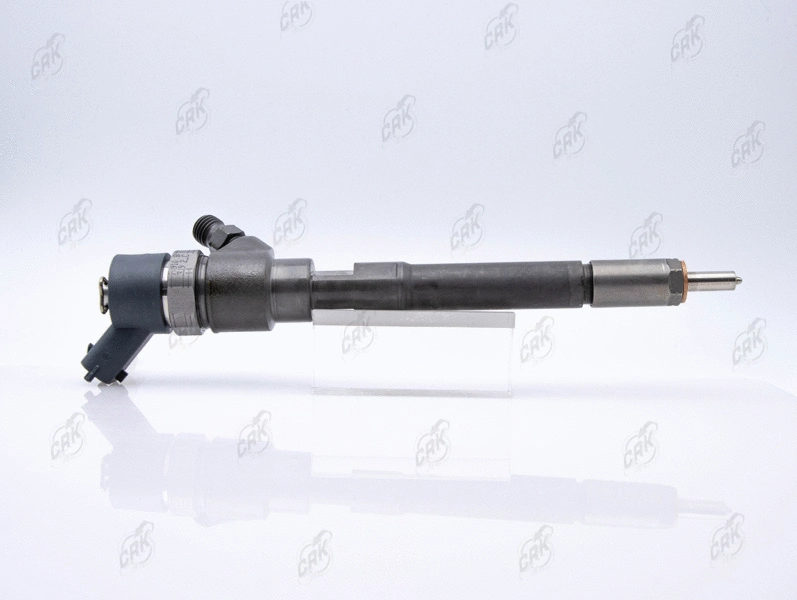 Injector Nozzle