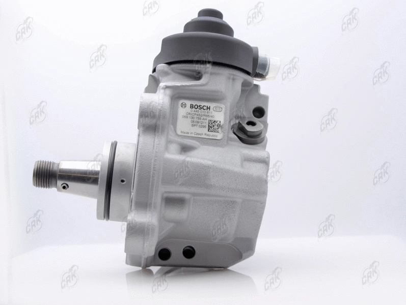 High Pressure Pump (R010685)