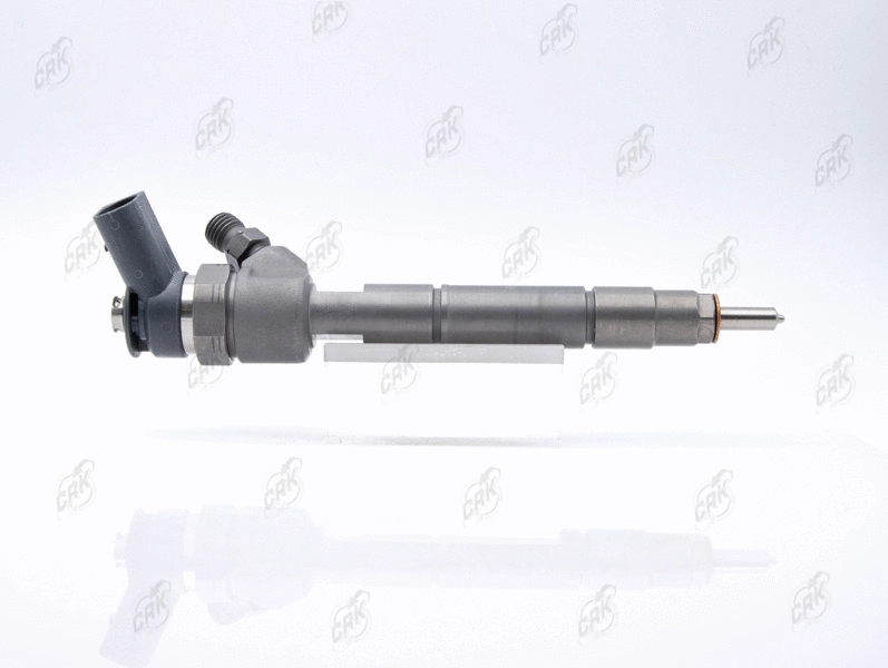 Injector Nozzle