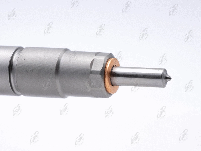 Injector Nozzle