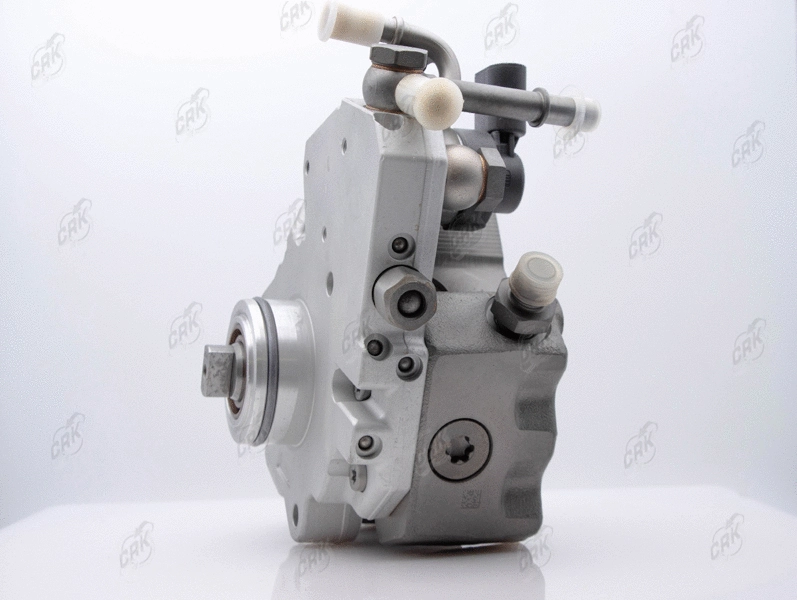 High Pressure Pump