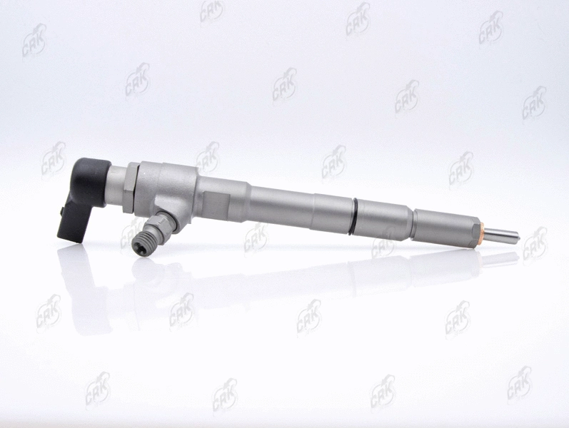 Injector Nozzle