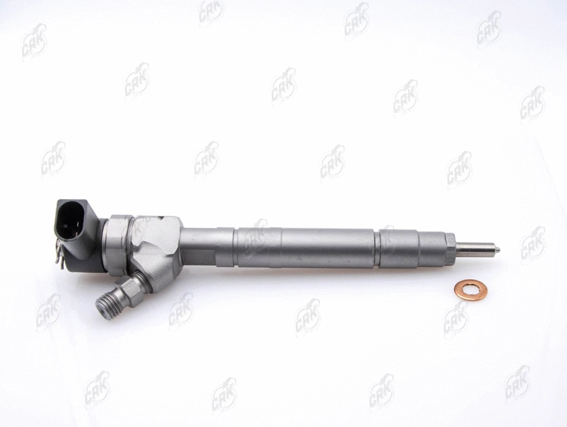 Injector Nozzle