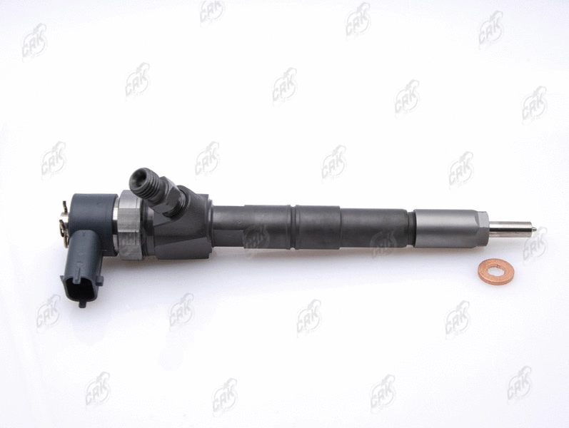 Injector Nozzle