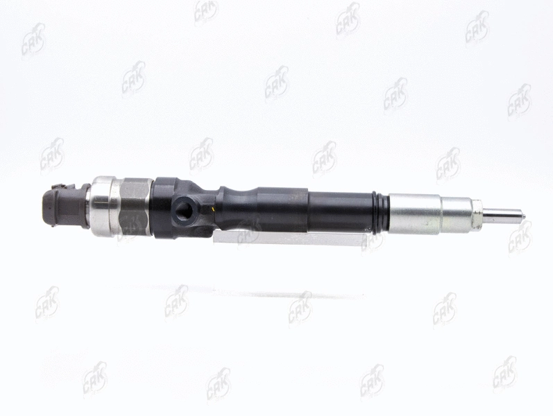Injector Nozzle
