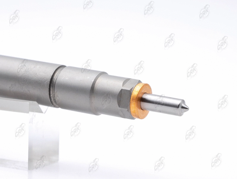 Injector Nozzle