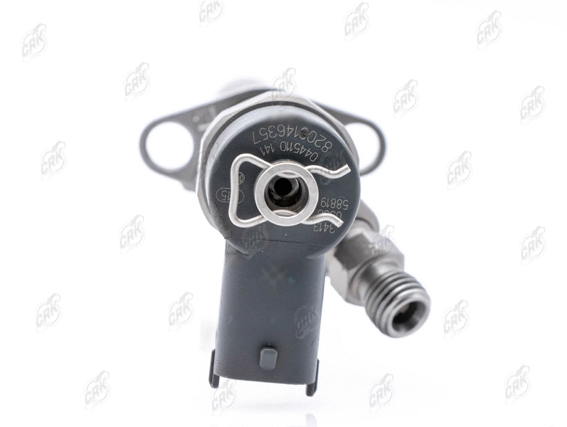 Injector Nozzle