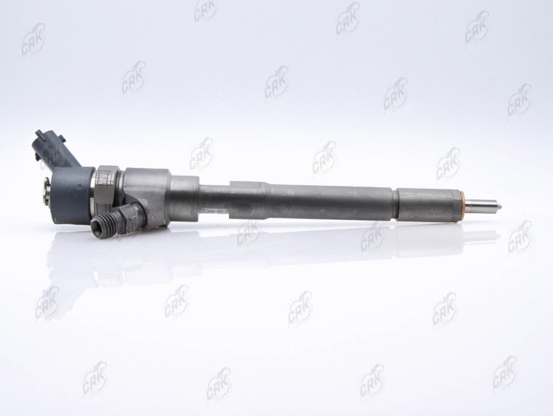 Injector Nozzle