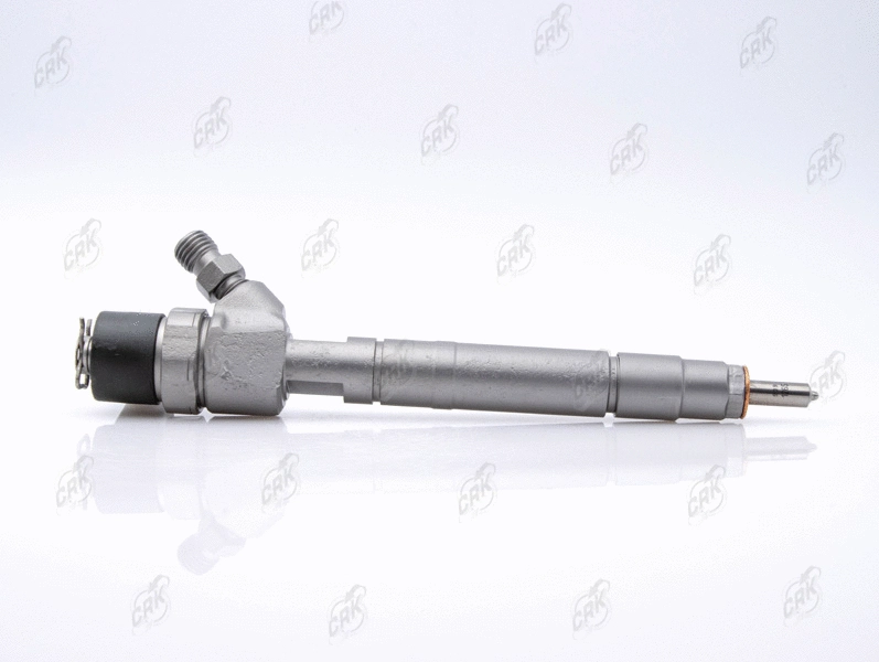 Injector Nozzle