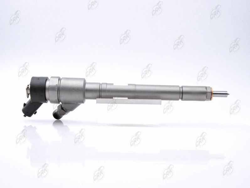 Injector Nozzle