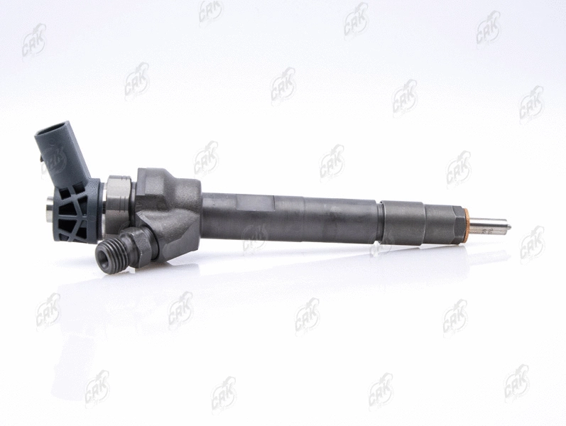 Injector Nozzle