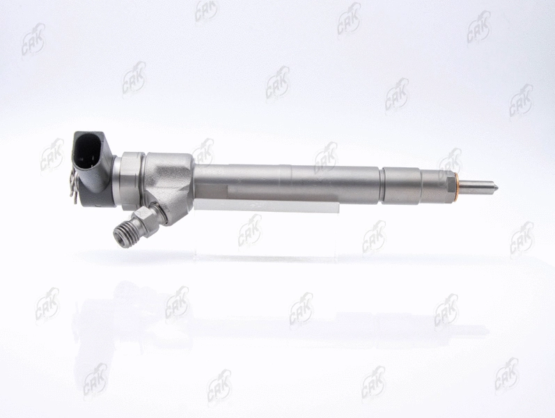 Injector Nozzle