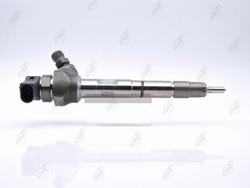 Injector Nozzle